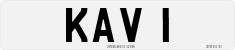 License plate of the United Kingdom, 1932 year system