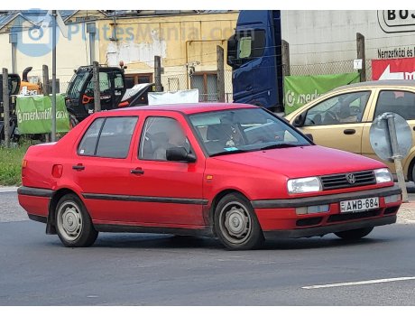 AWB-684, Volkswagen Vento