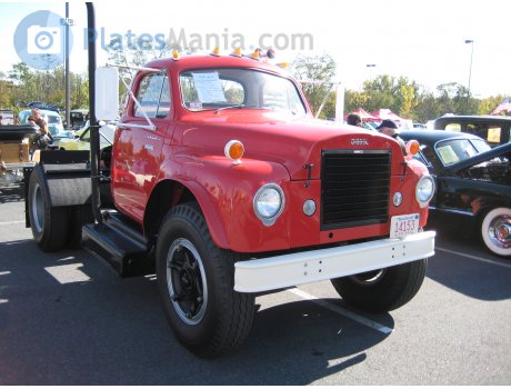 14153, Studebaker E-Series
