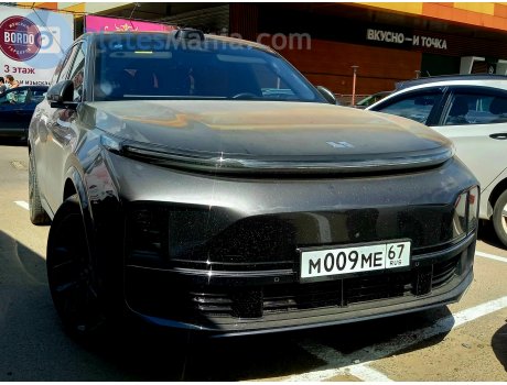 м009ме67, Li Xiang L9