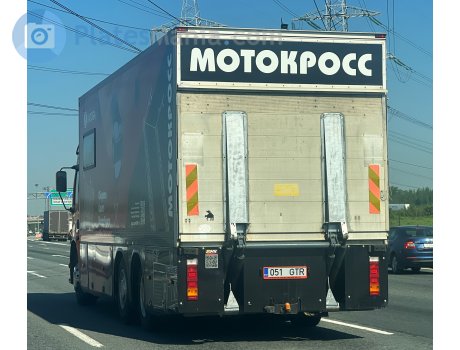 051 GTR, Renault Premium