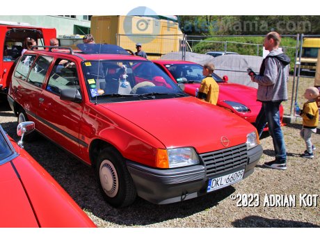 DKL 66099, Opel Kadett