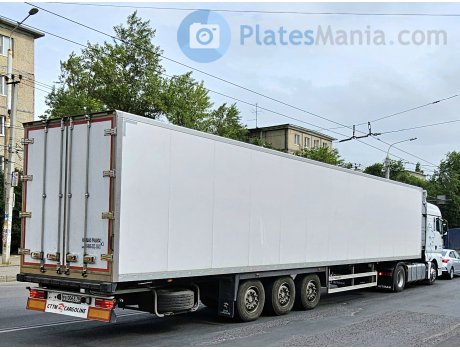 ев 0063 78, CTTM 9722