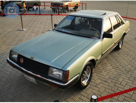 609436, Datsun Laurel