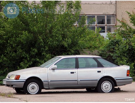 05 488-51 EB, Merkur Scorpio
