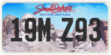 South Dakota, XXX XXX