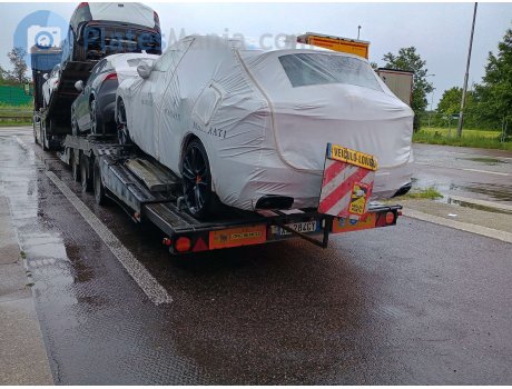 XA 284 GY, Kässbohrer SO-Series