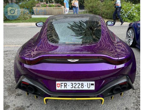 FR 3228 U, Aston Martin Vantage