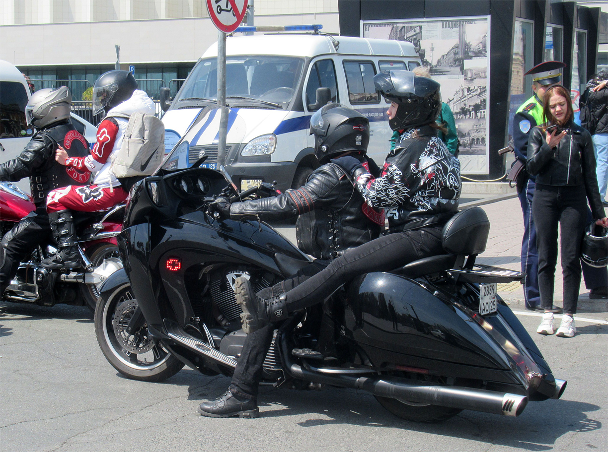 2839 ао 25, Victory Vision 