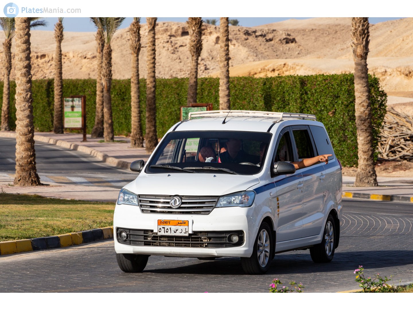 ٥٦٥١ سرط, DFSK Glory 330s 