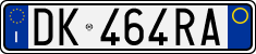 DK 464 RA