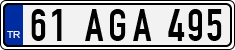 61 AGA 495