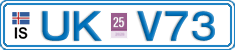 UK V73