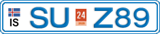 SU Z89