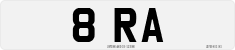 License plate of the United Kingdom, 1932 year system