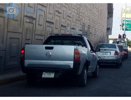 TH-7640-F, Chevrolet Tornado