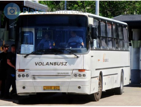 HHR-850, Ikarus C56