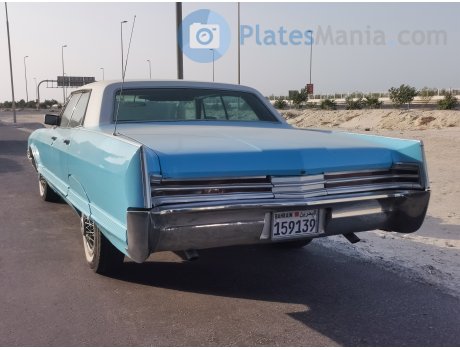 159139, Buick Electra