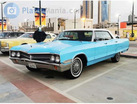 34778, Buick Electra