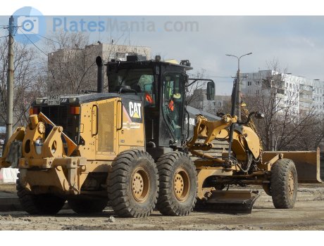 3907 рт 78, Caterpillar 100 Series