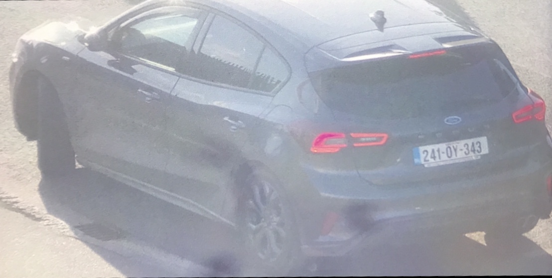 241-OY-343, Ford Focus 4th gen Active Hatch (DEH; C519), facelift, 2022–2025