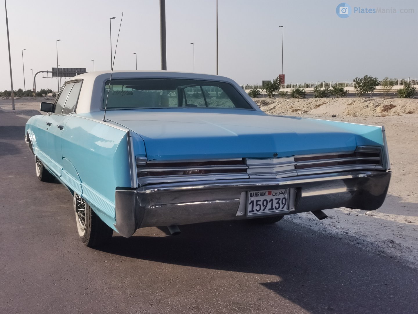 159139, Buick Electra 3rd gen 1965 225 4-door Hardtop (48239/48439; C-body), 1964–1965