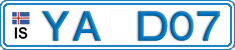 YA D07