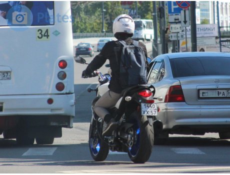 1440 хх 57, Suzuki SFV Series (Gladius)