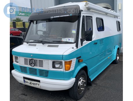 94-LK-4077, Mercedes-Benz T1