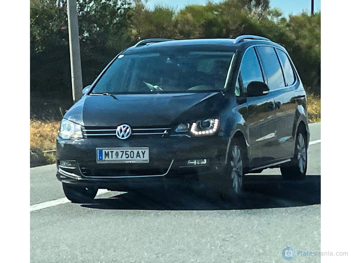 MT 750 AY, Volkswagen Sharan 2nd gen (7N), 2010–2022