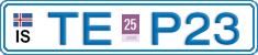 TE P23