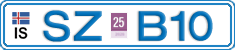 SZ B10
