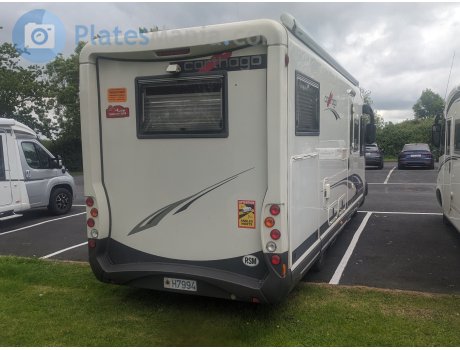 H7994, Carthago C-Tourer