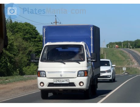 о292ом797, Sollers Argo