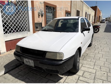 ZAM-70-70, Volkswagen Derby