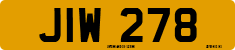 License plate of the United Kingdom, 1932 year system
