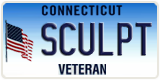 Connecticut, Vanity Plates