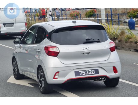 75320, Hyundai i10