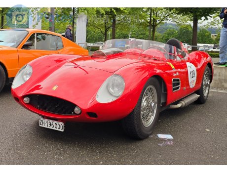 ZH 196000, Dino 196 S