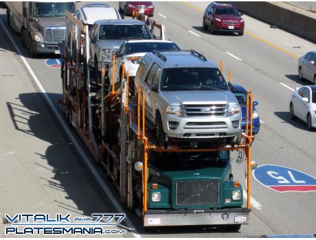 112095, Volvo WAH Series