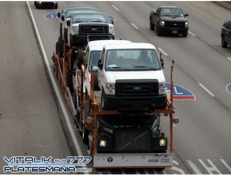 113662, Volvo WAH Series