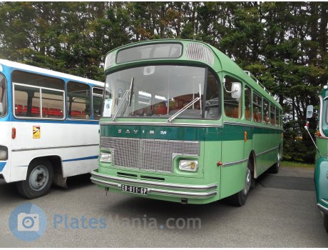 EB-011-GP, Saviem S45