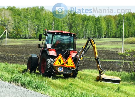 1477 ое 72, Belarus (MTZ) 2022/2122