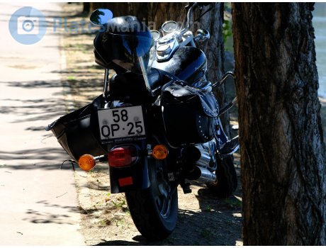 58-OP-25, Keeway Superlight