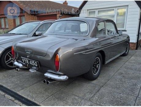 VYR 415G, Bristol 410