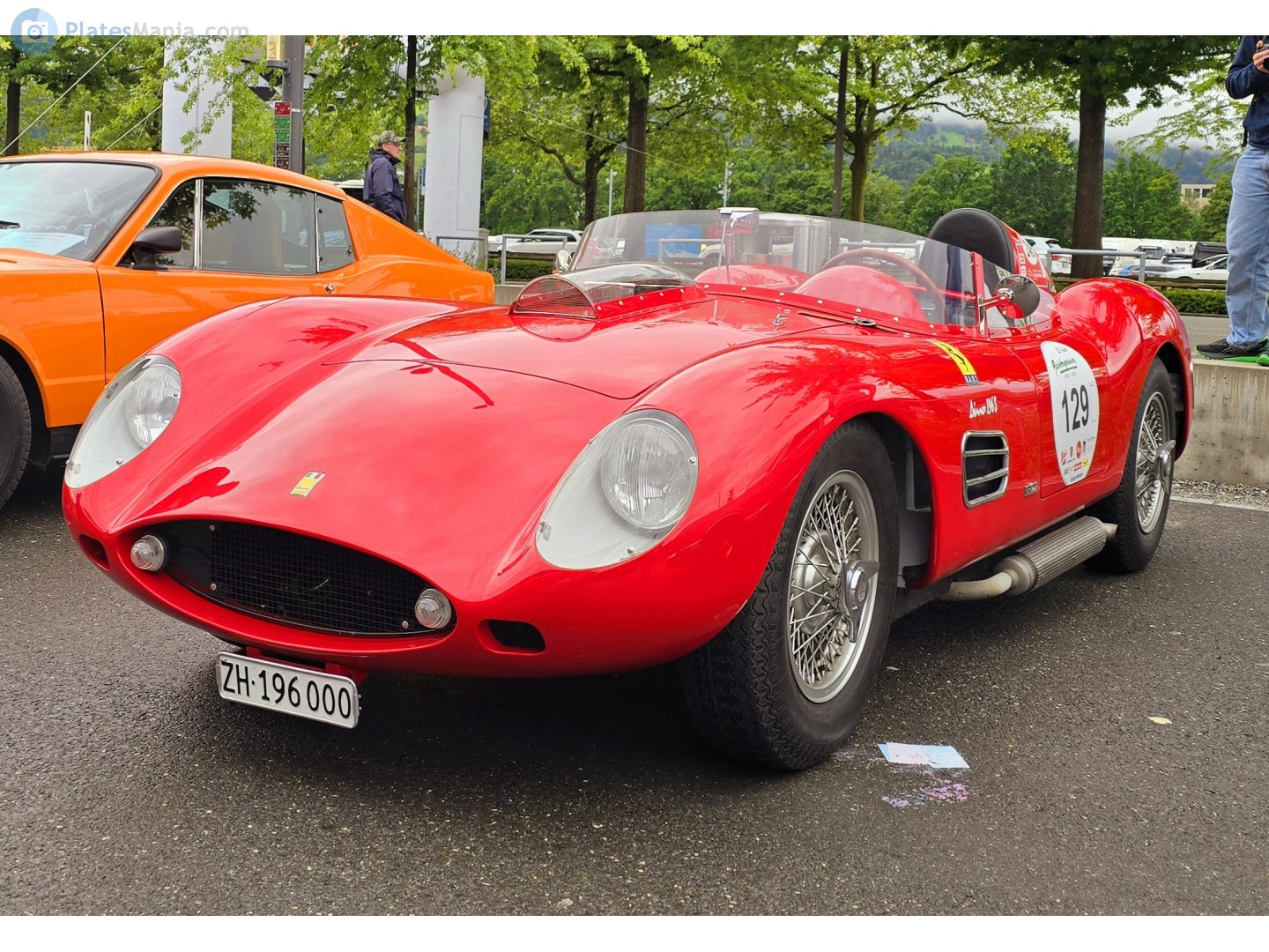 ZH 196000, Dino 196 S 
