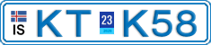 KT K58