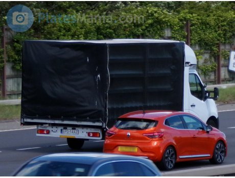 EPD 1AA2, Renault Master