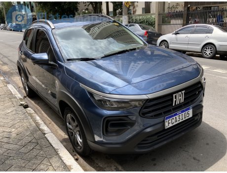 FCA3I05, FIAT Pulse