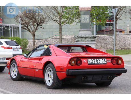 OT 82-96, Ferrari 308
